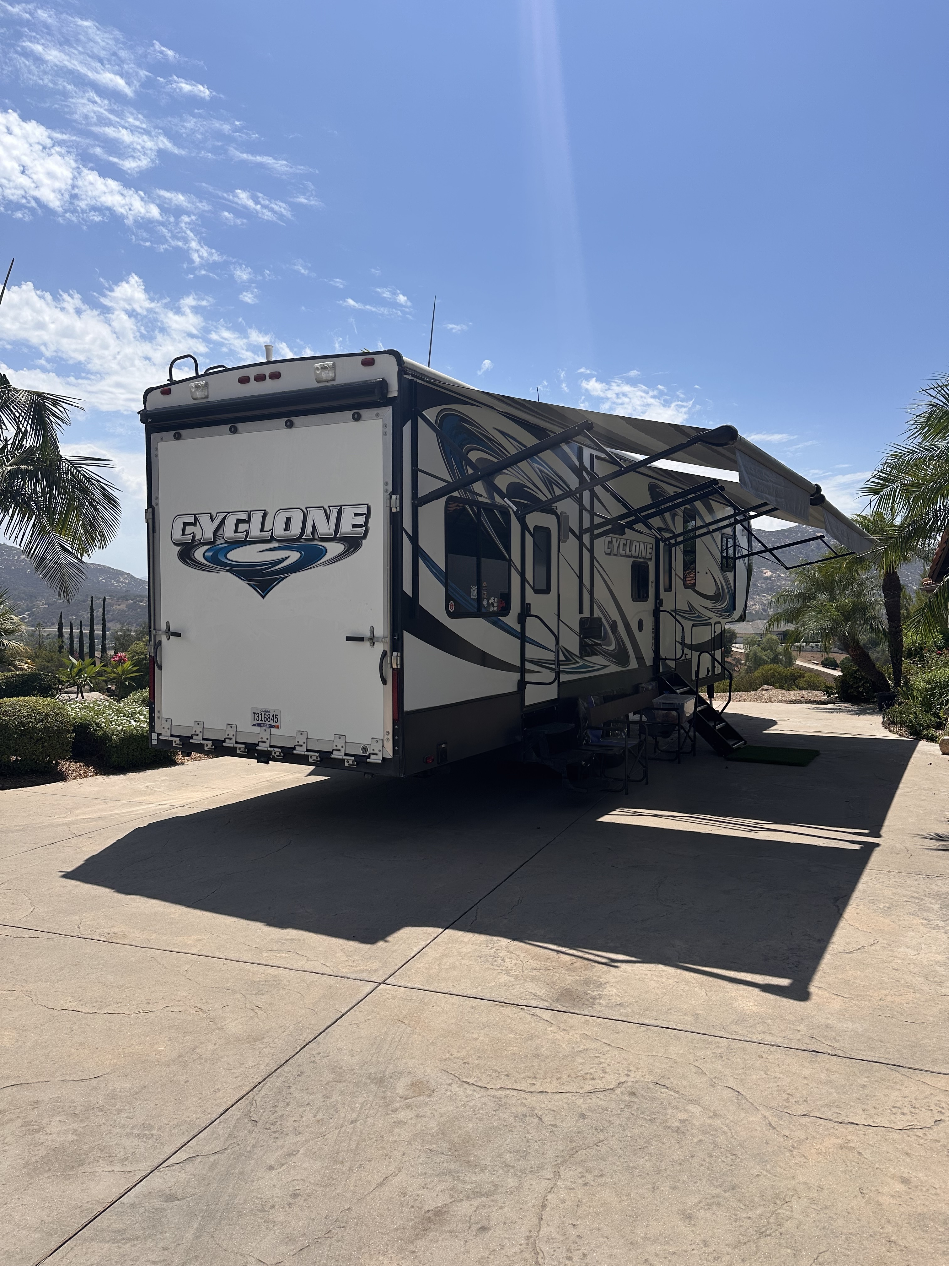 2013 Heartland Cyclone RVs for sale - RV Trader