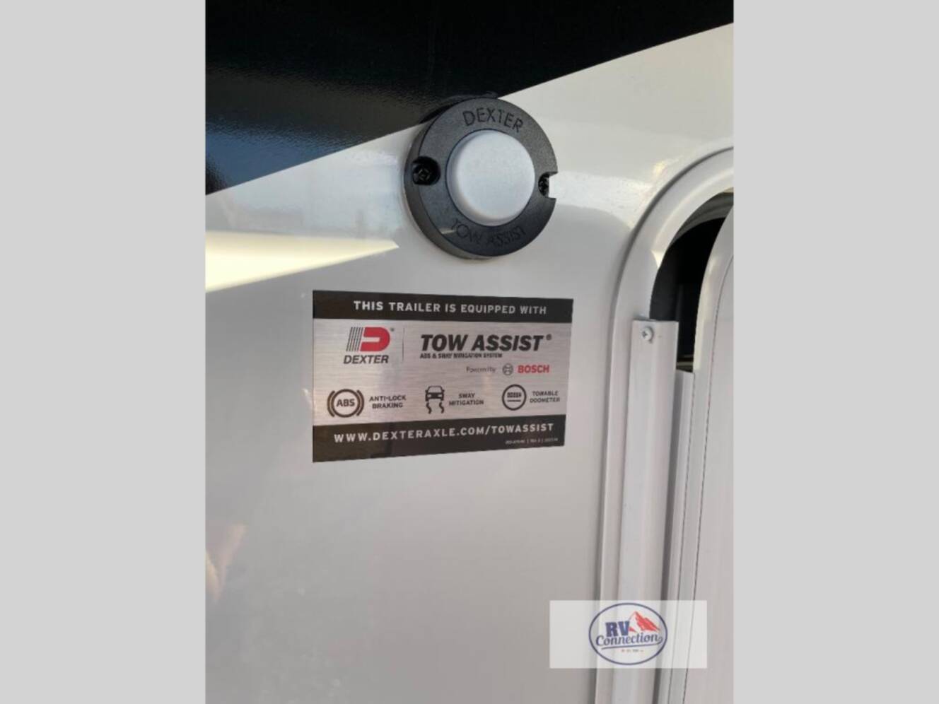 A photo of this 2026 Jayco Seismic 395