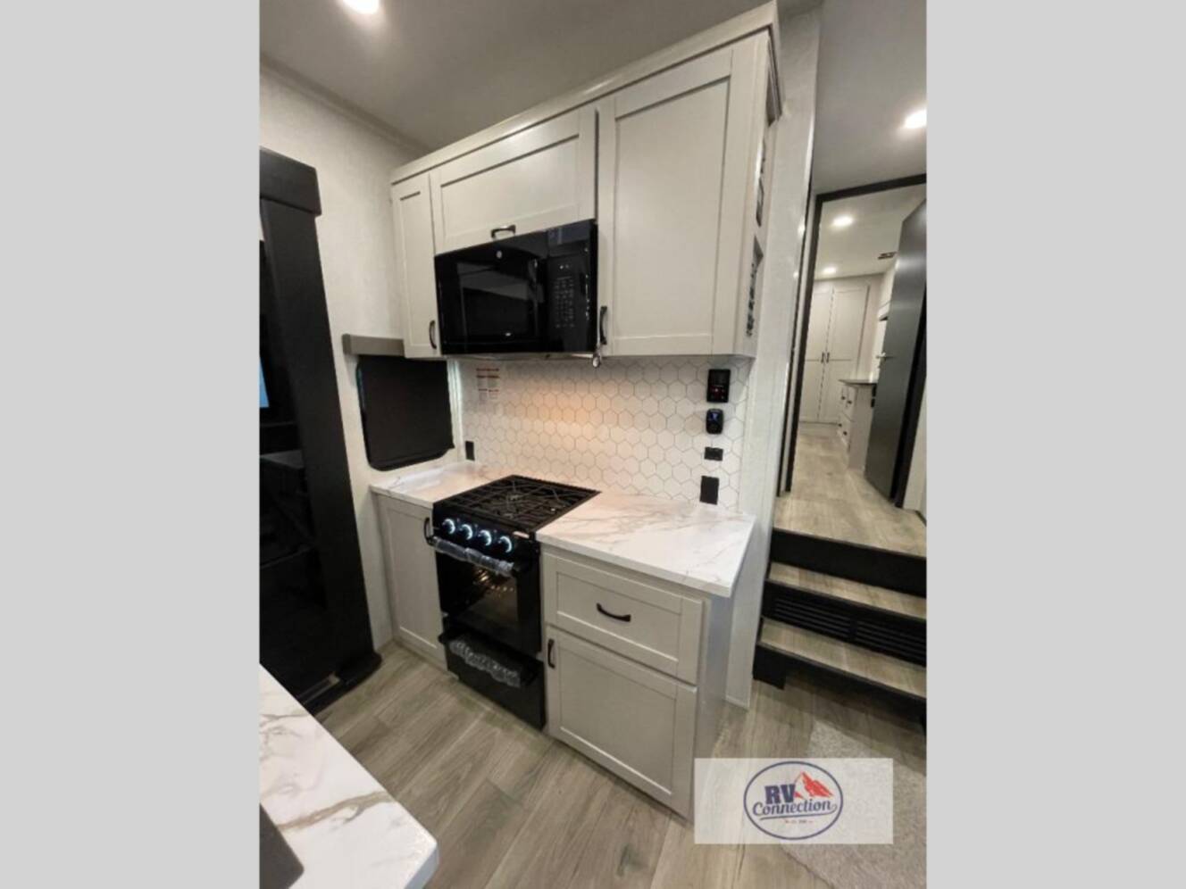A photo of this 2026 Jayco Seismic 395