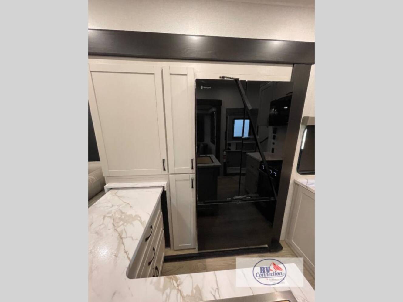 A photo of this 2026 Jayco Seismic 395