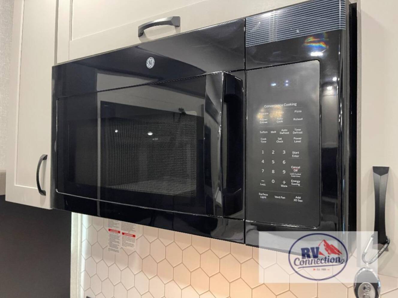 A photo of this 2026 Jayco Seismic 395