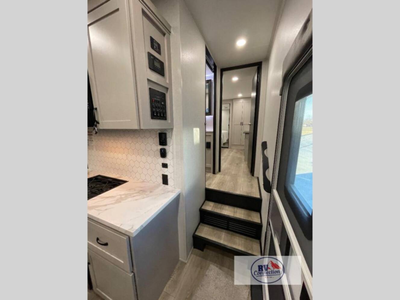 A photo of this 2026 Jayco Seismic 395