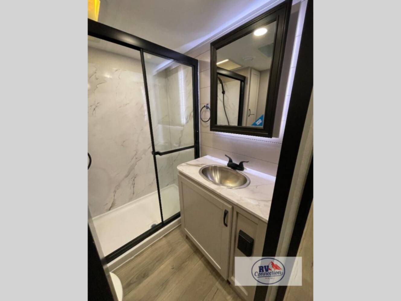 A photo of this 2026 Jayco Seismic 395