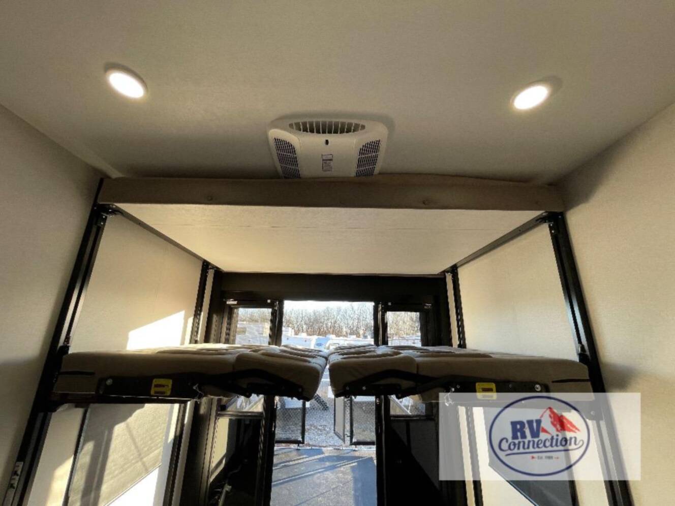 A photo of this 2026 Jayco Seismic 395