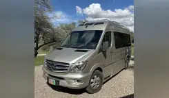 2019 Roadtrek SS AGILE RV