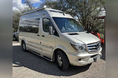 2019 Roadtrek SS AGILE in sonoita AZ