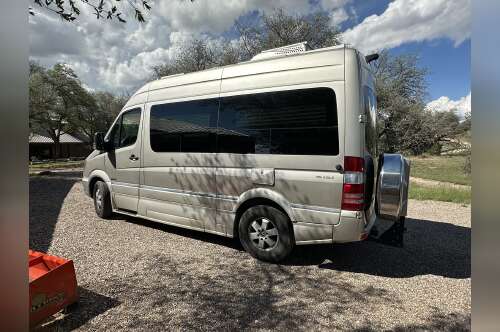 2019 Roadtrek SS AGILE in sonoita AZ