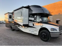 2023 TIFFIN MOTORHOMES ALLEGRO BAY 38 BB