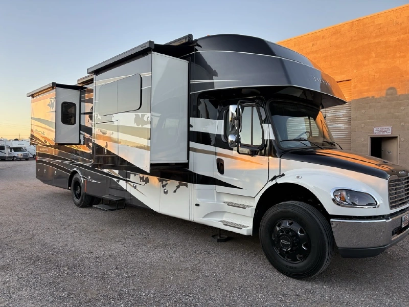 2023 TIFFIN MOTORHOMES ALLEGRO BAY 38 BB