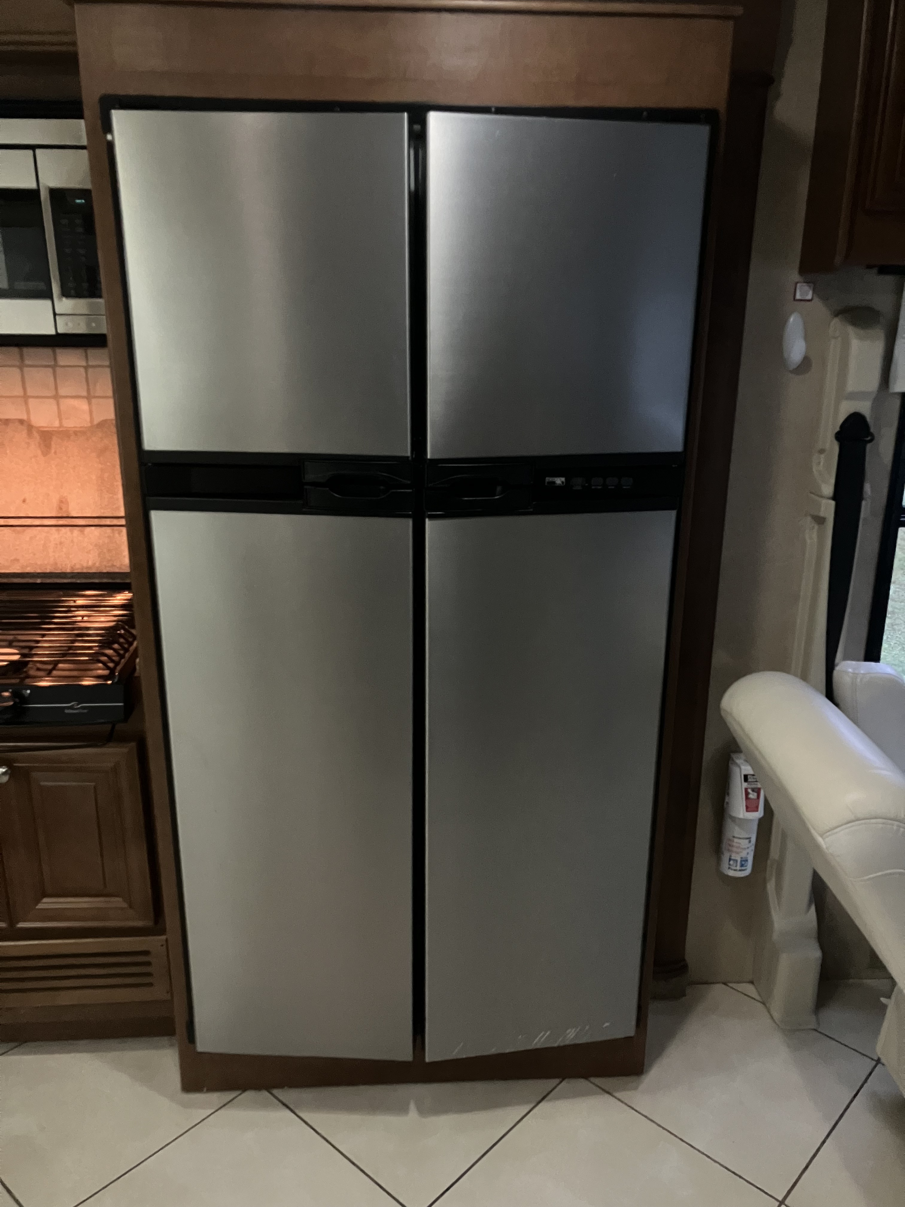 2011 Thor Motor Coach ASTORIA 40BQ in bothell WA