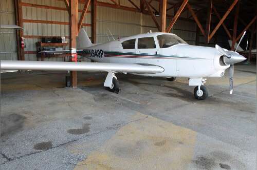 1960 Piper COMANCHE 250 in rock hill SC