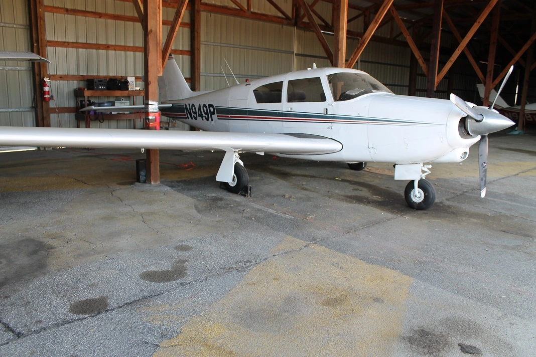1960 Piper COMANCHE 250 in Rock Hill, SC