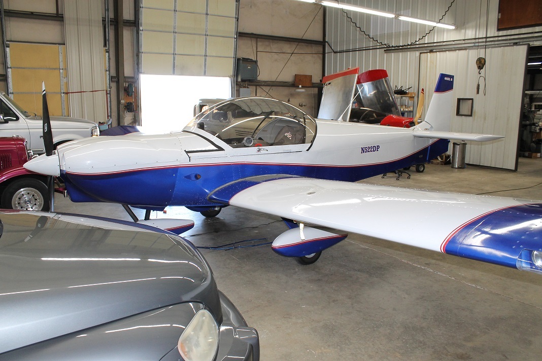 Used 2012 Zenith 601XL-B For Sale in Rock Hill, SC - 5039034342