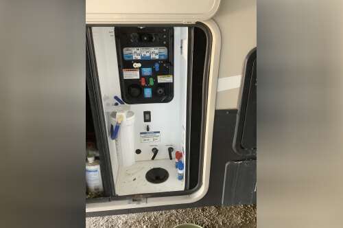 2017 Grand Design SOLITUDE 300GK-R in liberty hill TX