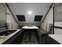 2026 FOREST RIVER ROCKWOOD HARD SIDE A122S