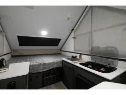 2026 FOREST RIVER ROCKWOOD HARD SIDE A122S