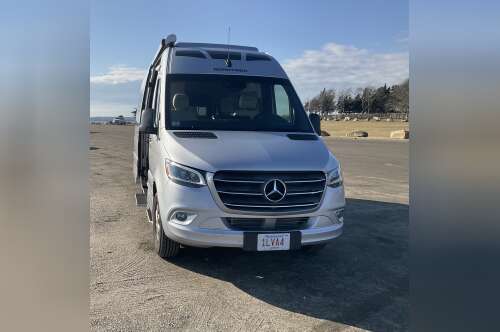 2025 Roadtrek SS AGILE BASE in mattapoisett MA