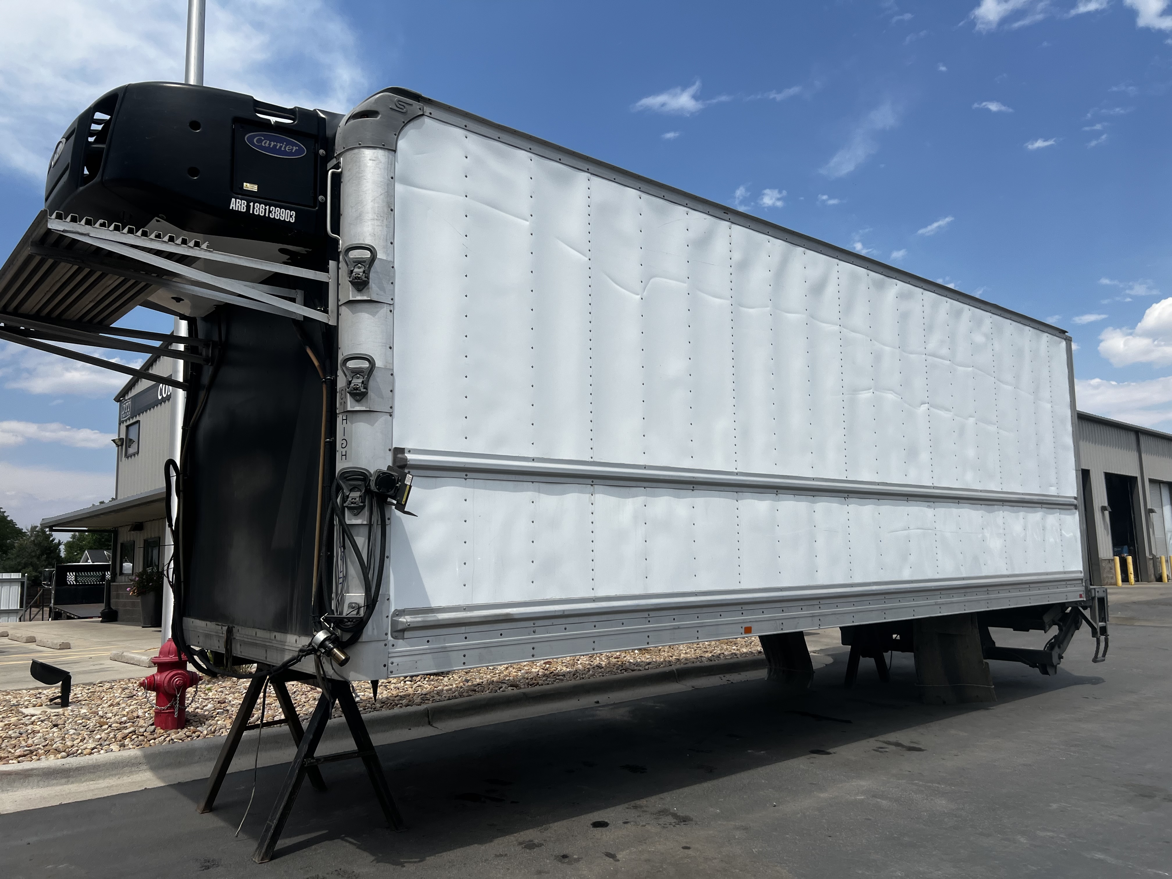2019 SUPREME 26 FT in Denver, CO