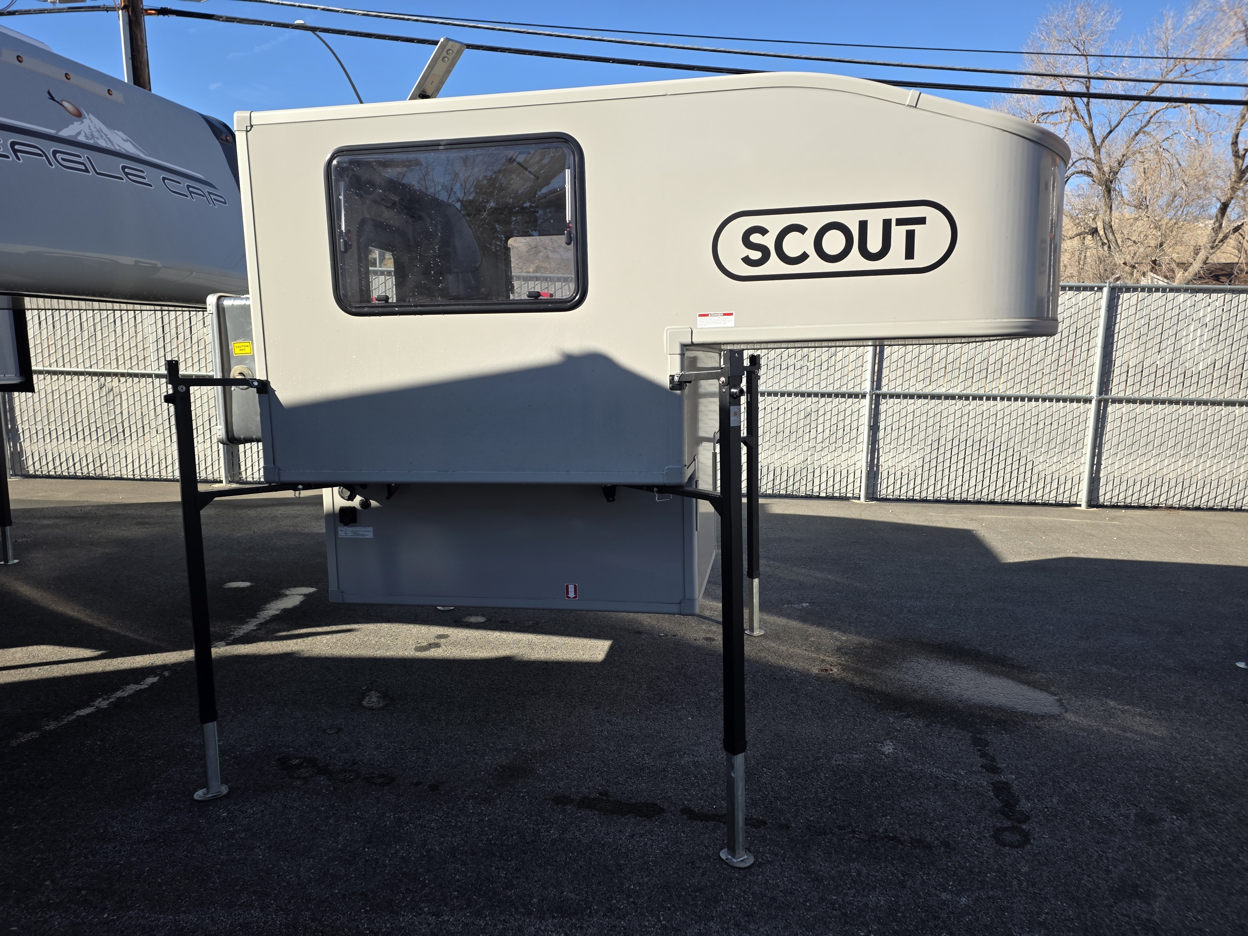 2026 Scout TUKTUT in carson city NV