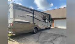 2017 Coachmen PURSUIT 31SB RV
