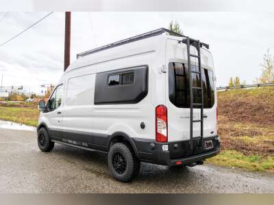 Ford Transit Class B RVs and Camper Vans for sale - RV Trader