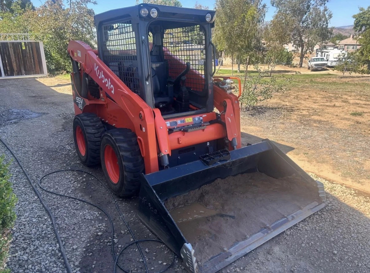2024 KUBOTA _UNKNOWN_ in Shinglehouse, PA