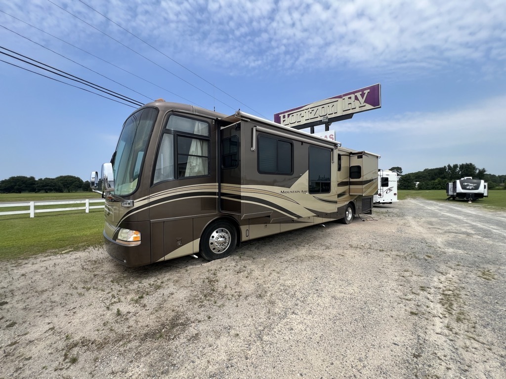 2006 Newmar Mountain Aire  4032 in la grange NC