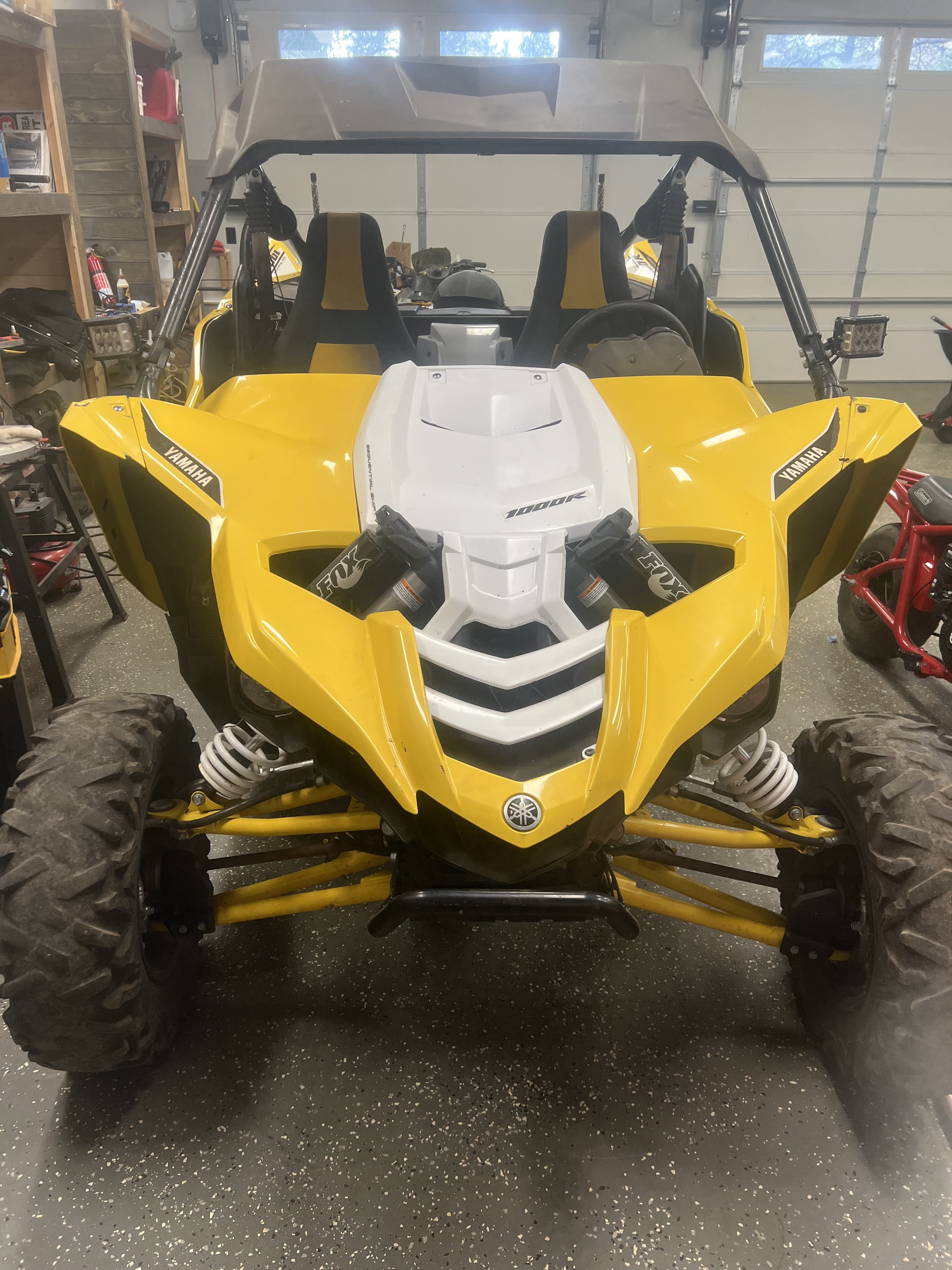 2016 Yamaha Yxz Four Wheelers For Sale - ATV Trader