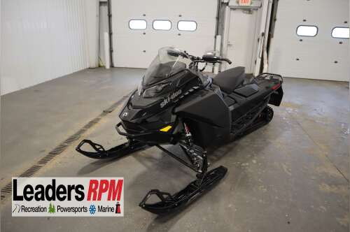 2026 Ski-Doo MXZ® Adrenaline® 850 E-TEC 137 Black 850 E-TEC 137 1.25 in kalamazoo MI