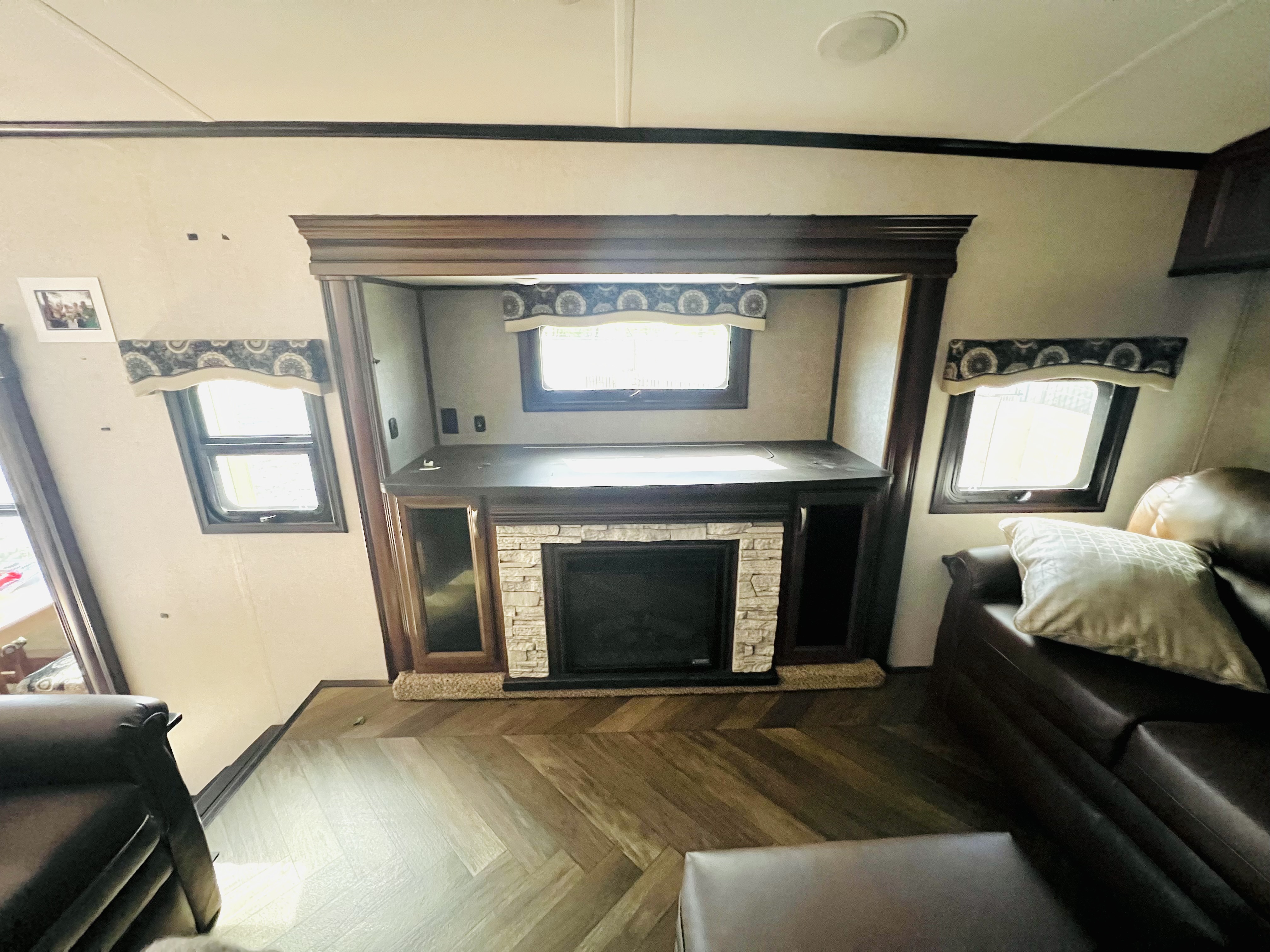 2017 Jayco NORTH POINT 387RDFS in albuquerque NM