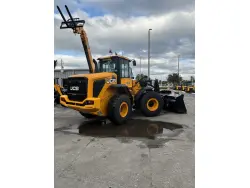 2026 JCB 427 Wheel Loader