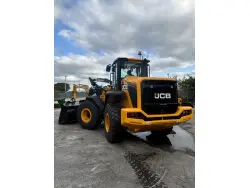 2026 JCB 427 Wheel Loader