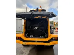 2026 JCB 427 Wheel Loader
