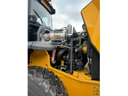 2026 JCB 427 Wheel Loader