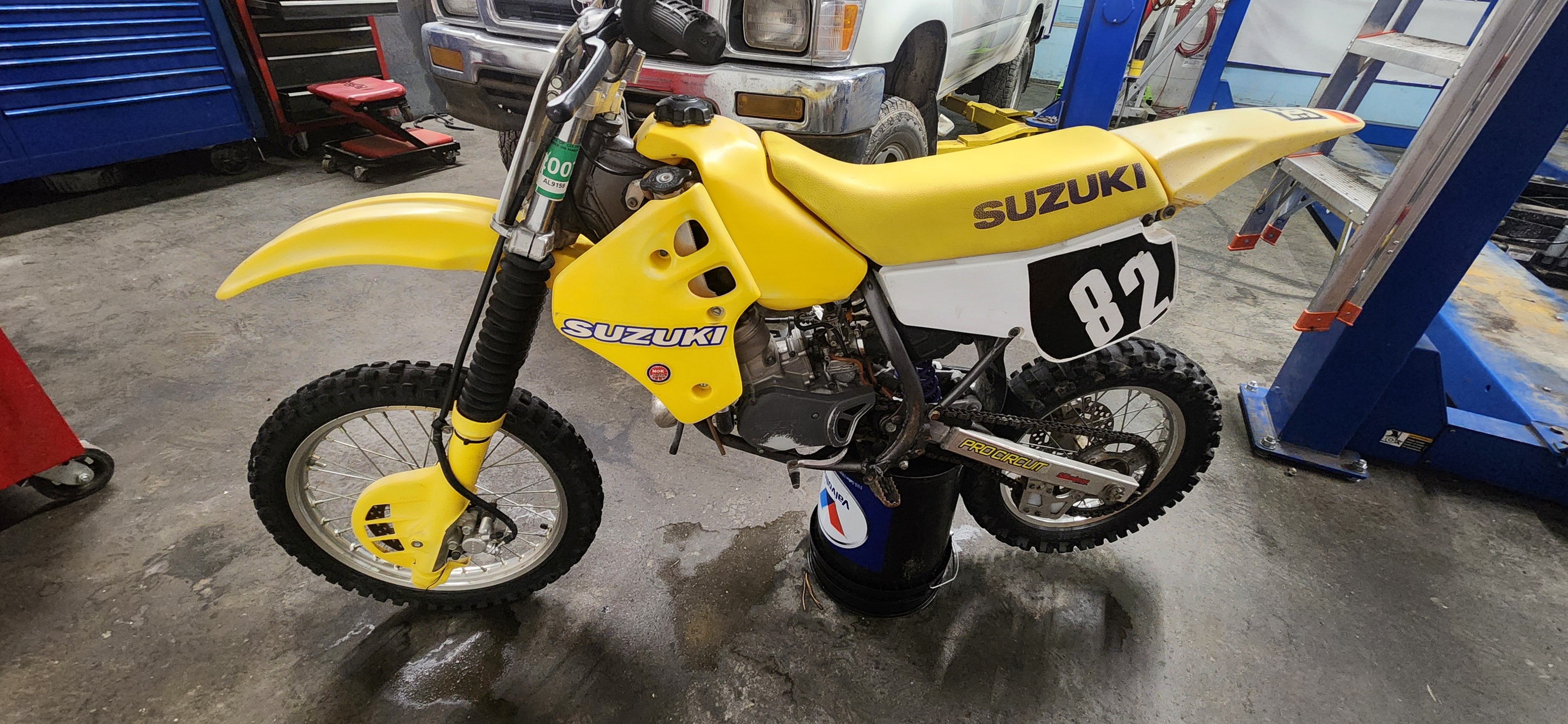 Motorcycles Under $2000 For Sale Near Grand Junction, CO - Cycle