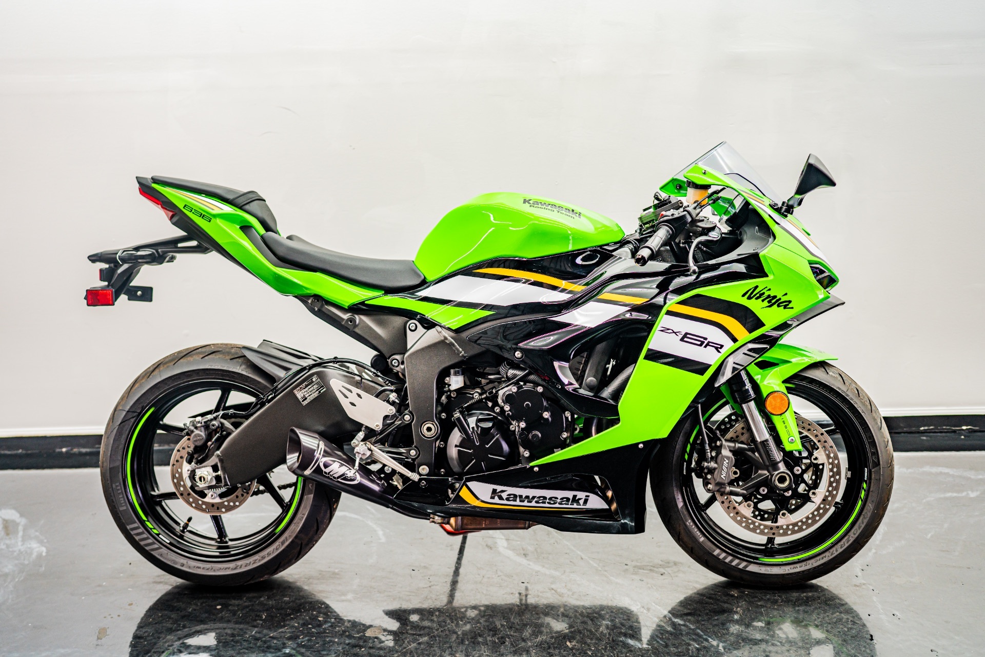 Kawasaki Motorcycles For Sale Near Fort Myers, FL - Cycle Trader