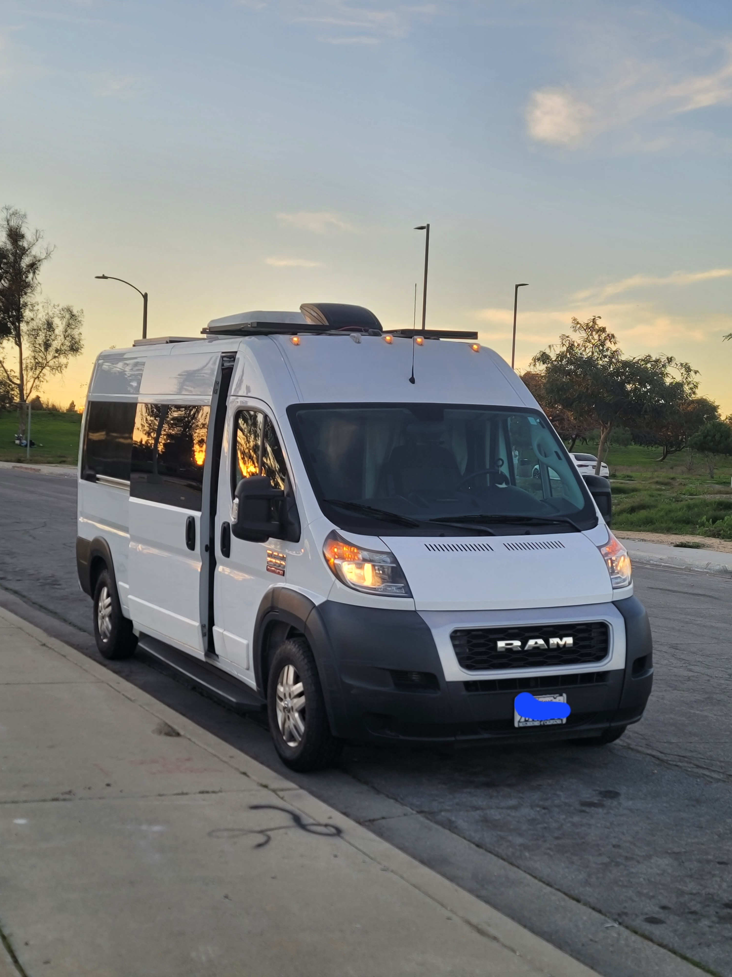 Ram Promaster RVs for sale in California - RV Trader