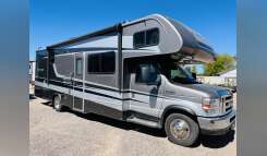 2019 Forest River FORESTER 3041DS RV