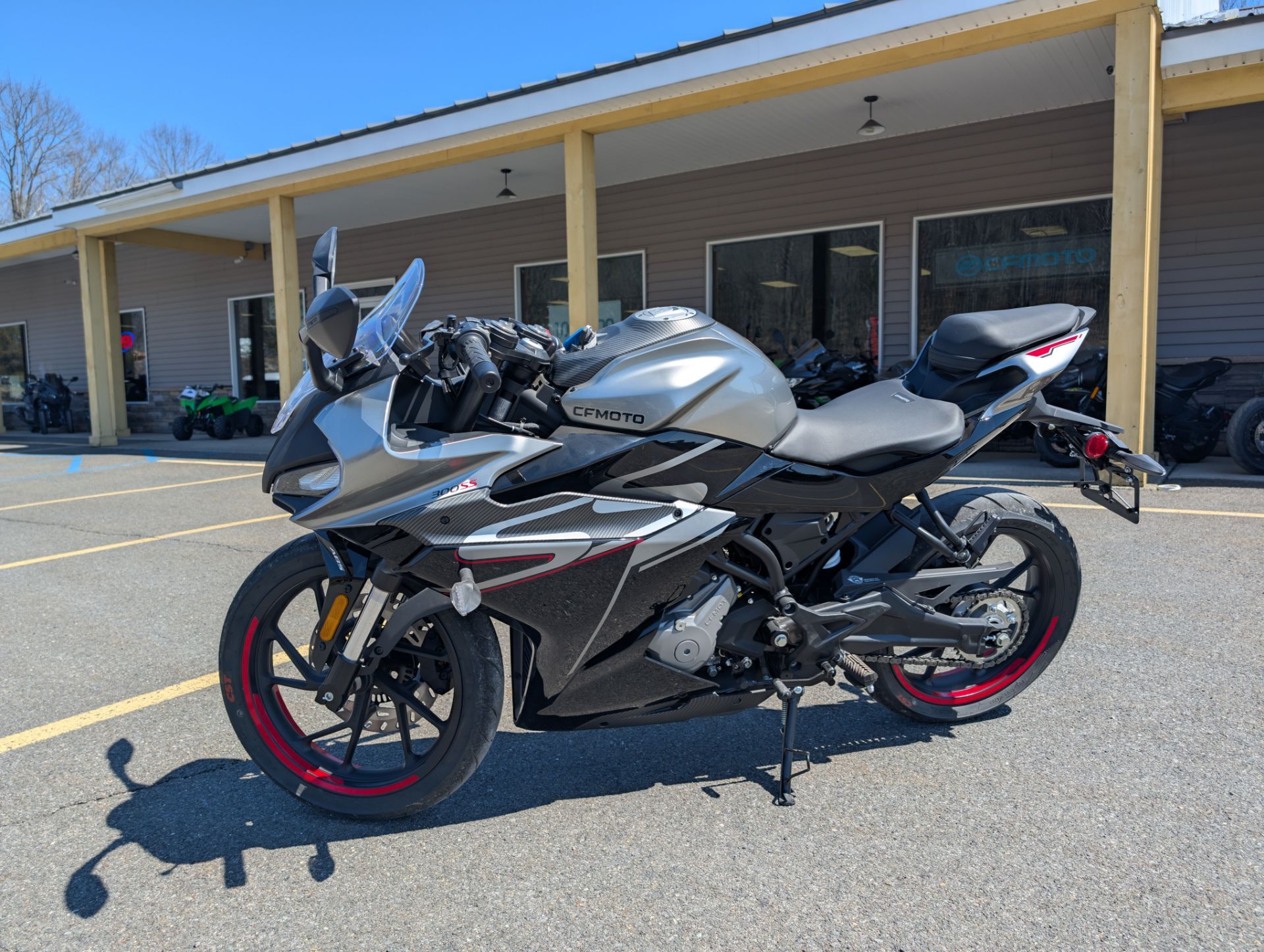 Sportbike Motorcycles For Sale Near New Haven, VT - Cycle Trader