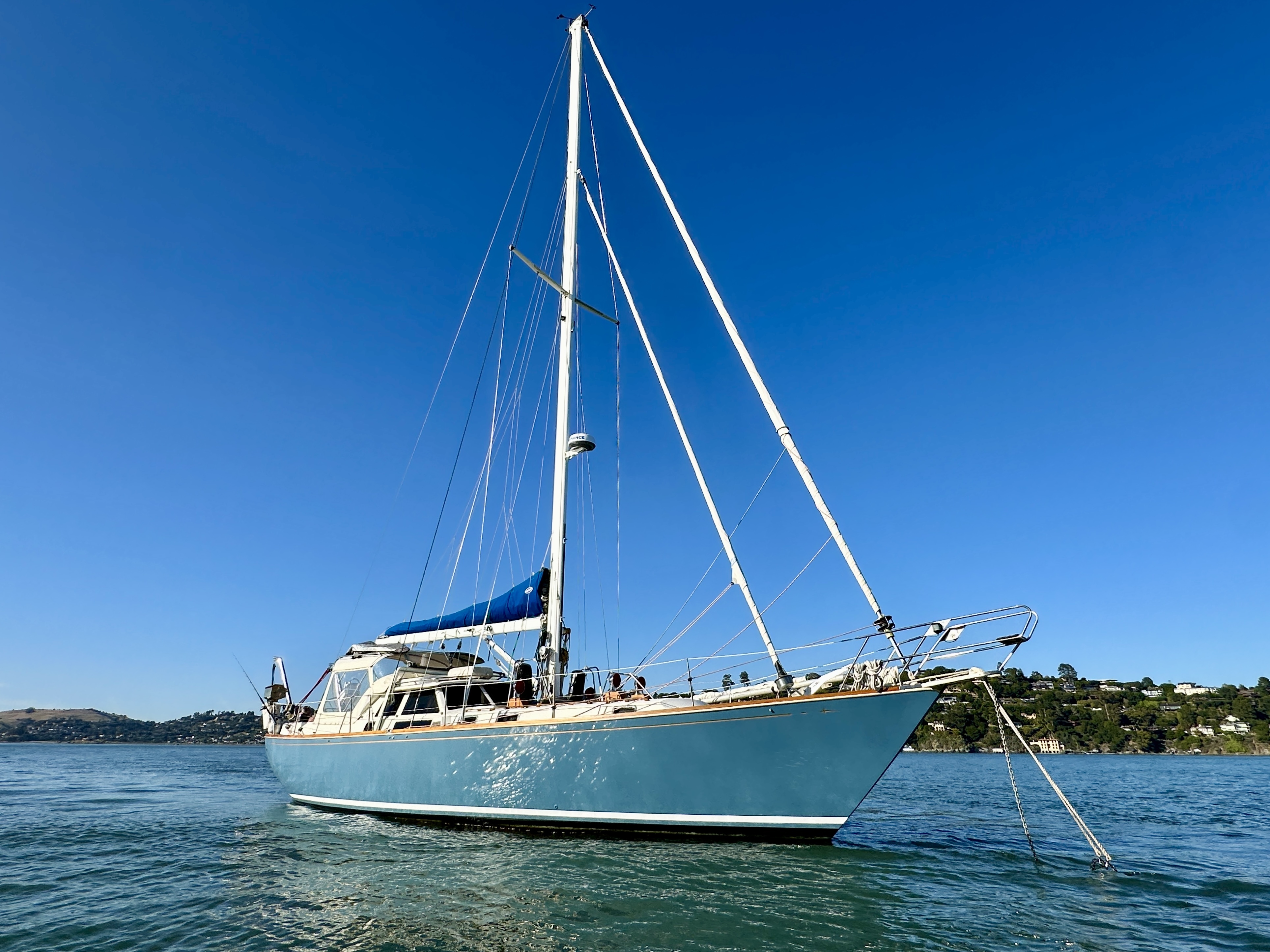 1982 C&C Yachts Other Sailboat boat