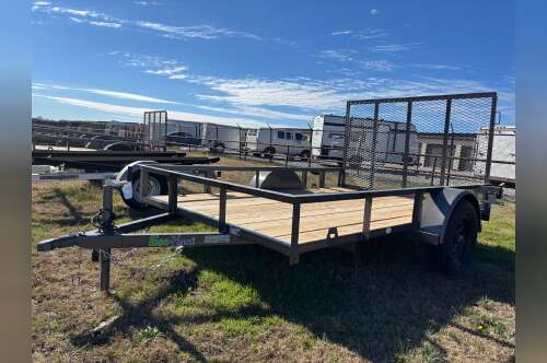 2026 Bellwether 6X10 ECO in durant OK
