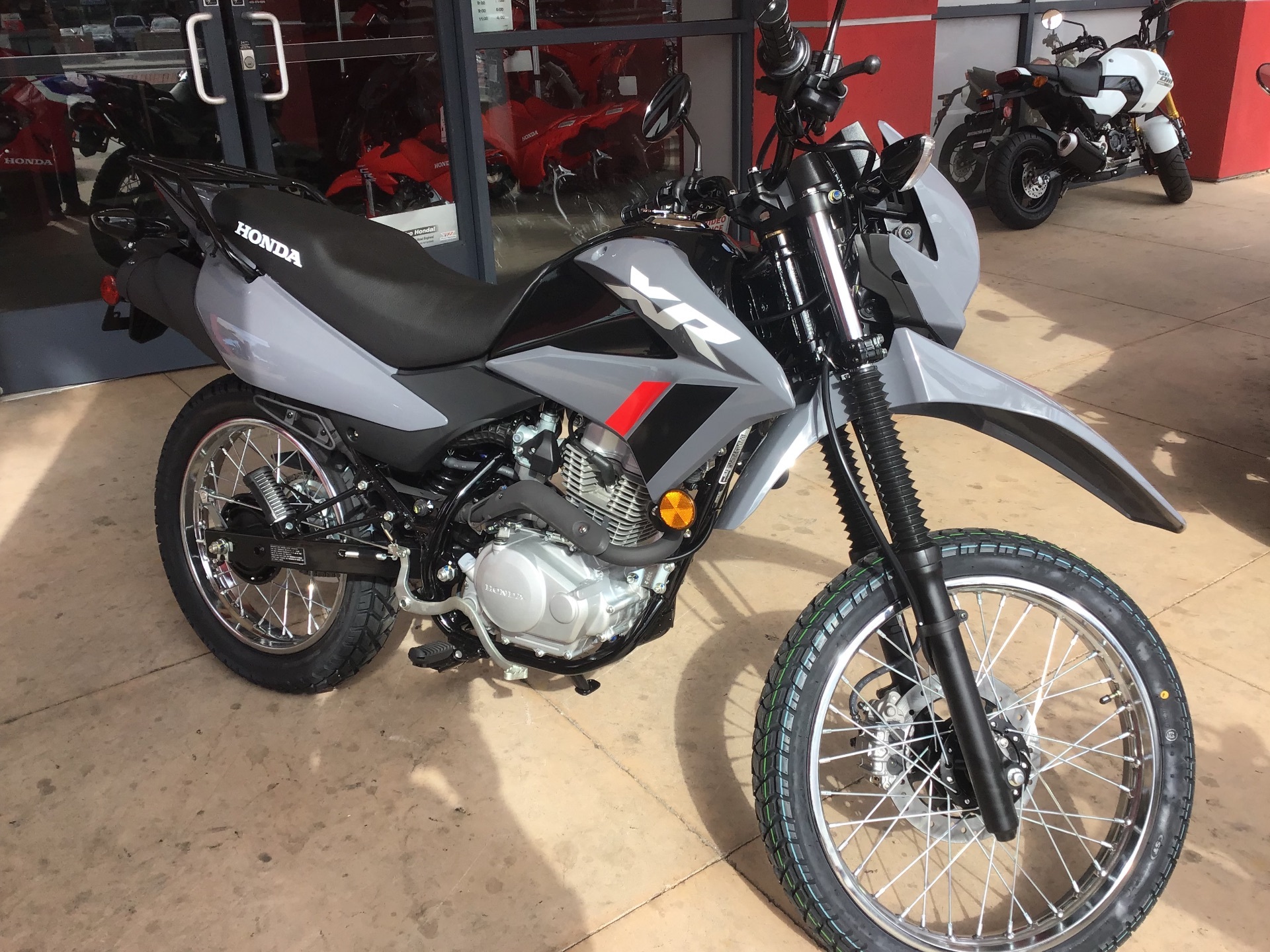 Honda Xr Motorcycles For Sale Near Seattle, WA - Cycle Trader