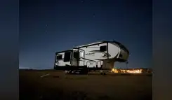 2021 Grand Design REFLECTION 303RLS RV