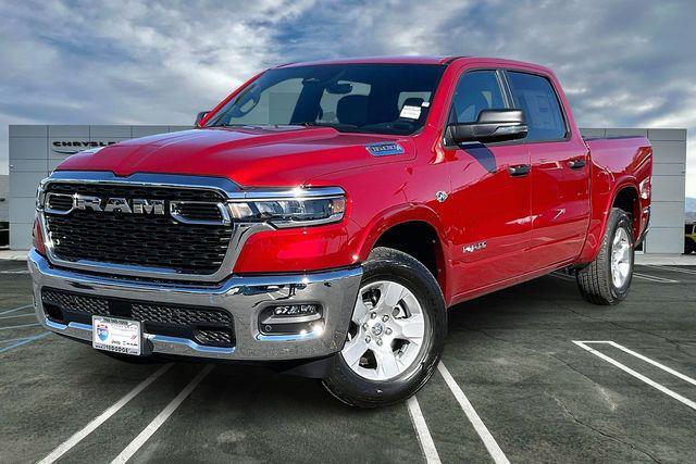 2026 RAM 1500 BIG HORN in Indio, CA