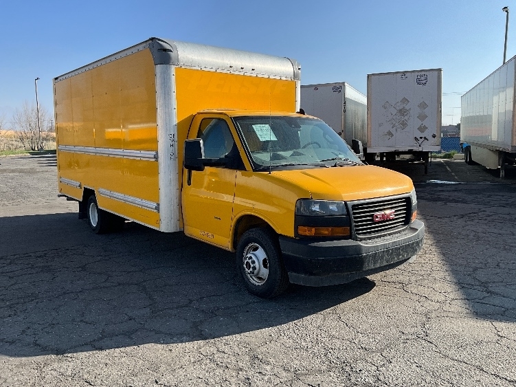 2021 GMC SAVANA in West Valley City, UT