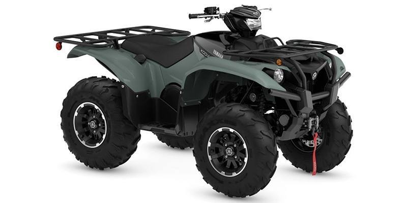 2026 Yamaha Kodiak 700 EPS XT-R in bedford PA