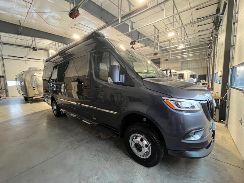 2026 Airstream Interstate 24GL AP in traverse city MI