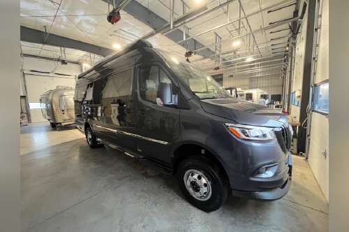 2026 Airstream Interstate 24GL AP in traverse city MI