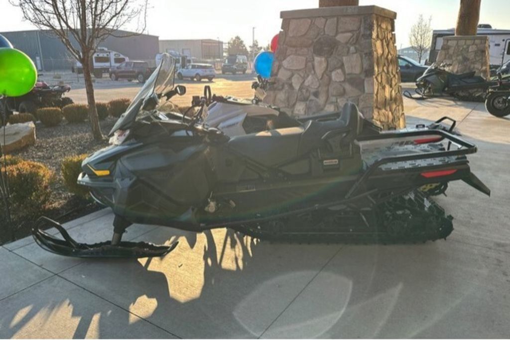 2026 Ski-Doo SM SKAN LE 9A BK 1.5 W24 26 900 ACE 154 24 in boise ID