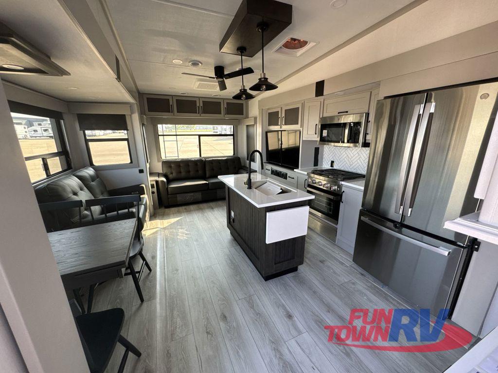 2026 Keystone Rv Montana High Country 295RL in texarkana AR